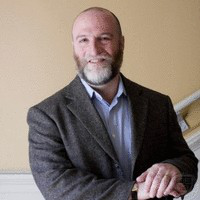 Jay Harris avatar image