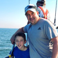 Jason Santlofer avatar image