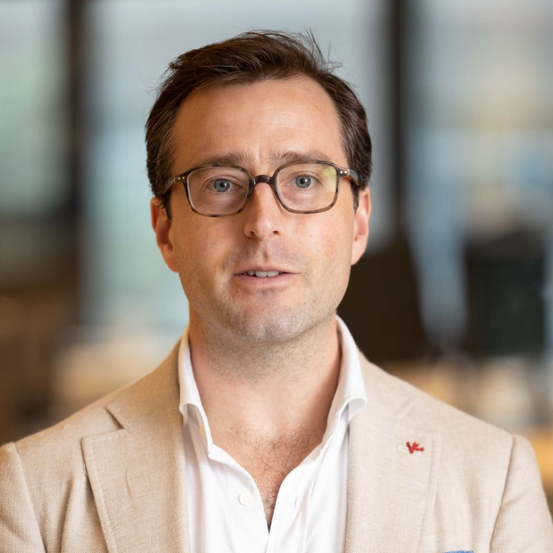 Robert W Reeder IV avatar image