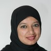Profile Image for Saba Ahmed