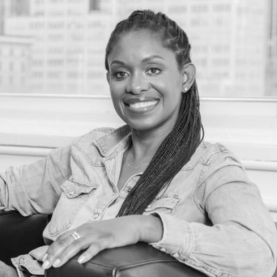 Keisha Golding avatar image