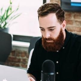 Maxim Siebert avatar image