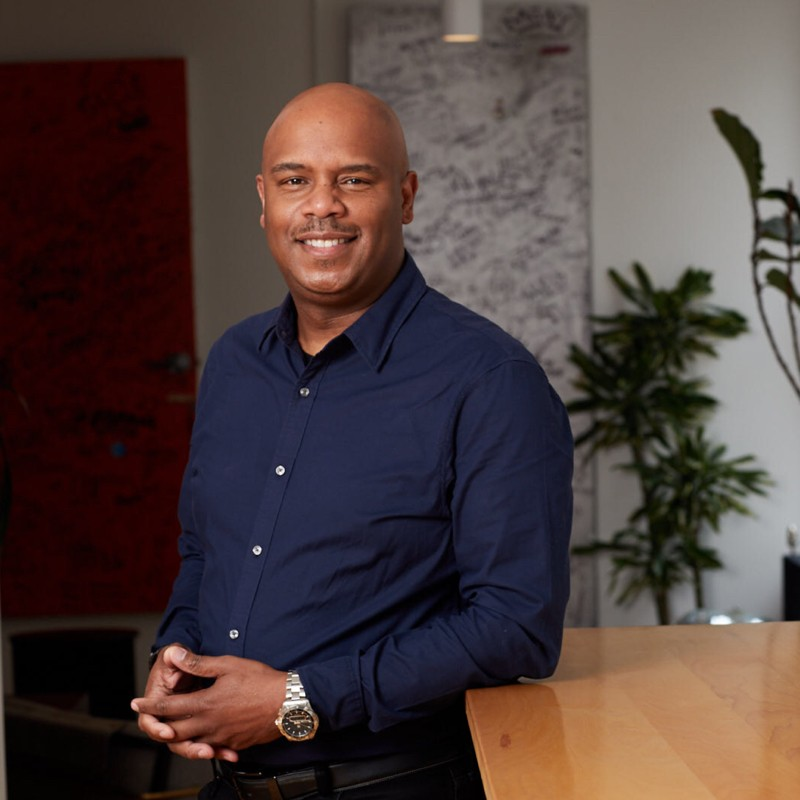 Drew Wilson avatar image