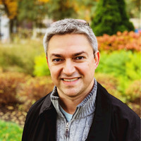 Michael Lofenfeld avatar image