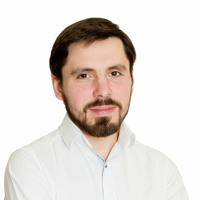 Vladimir Fiseisky avatar image