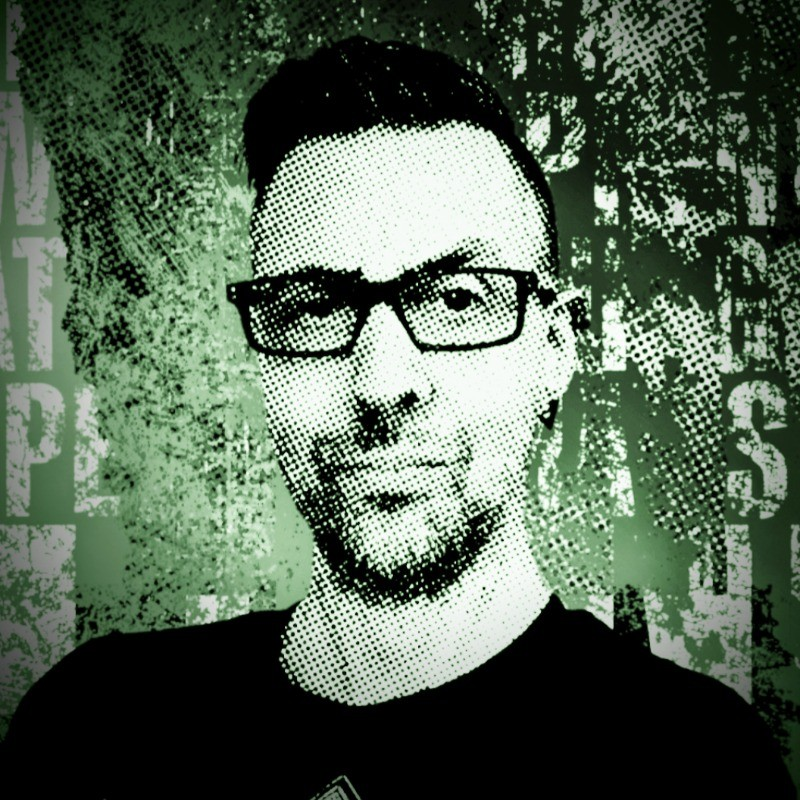 Joel Nagy avatar image