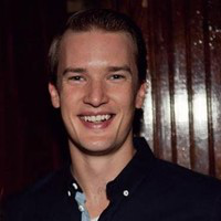 Jonathan Chittenden avatar image