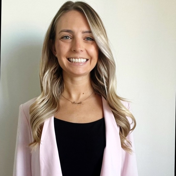 Sarah Carbone avatar image