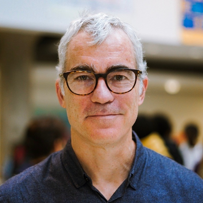 Patrick Colgan avatar image