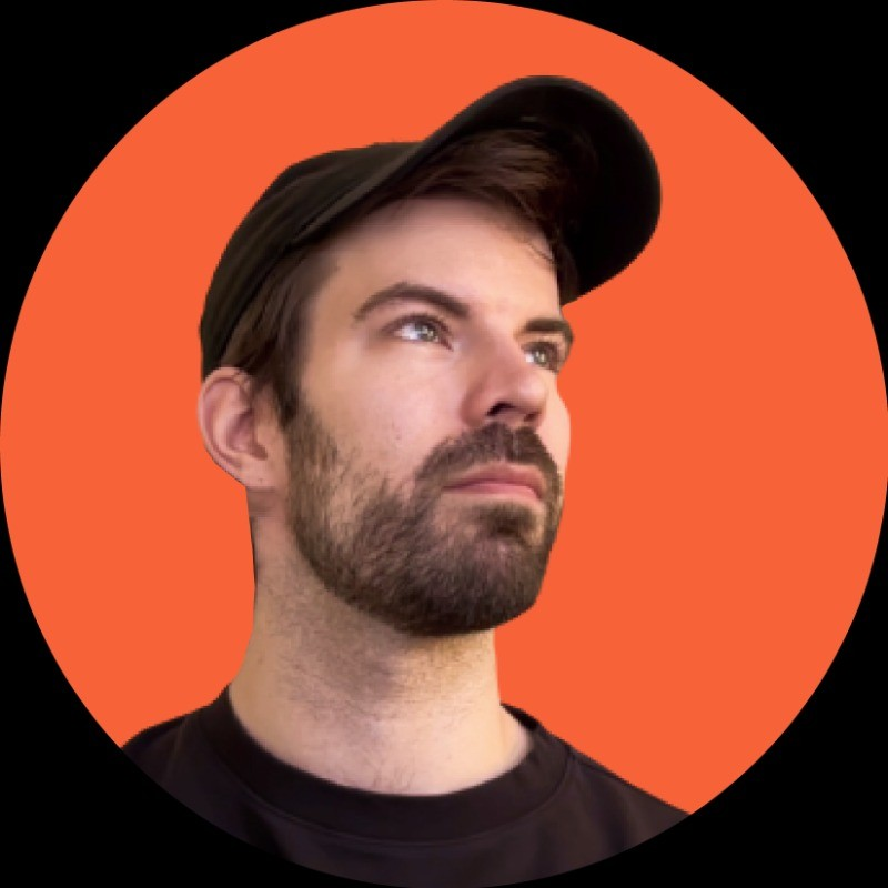 Patrick Delaney avatar image