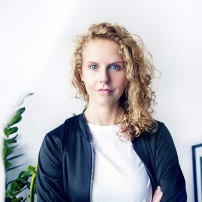 Katharina Stoltze avatar image