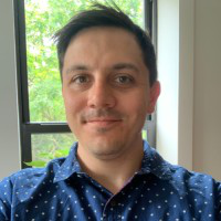 Keith Mancuso avatar image