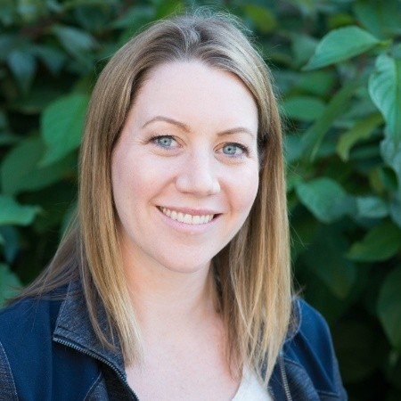 Allison Blanda avatar image