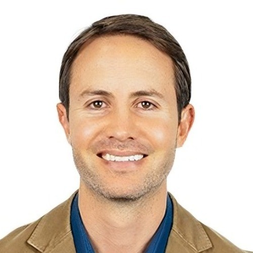 John Ryan Cottam avatar image