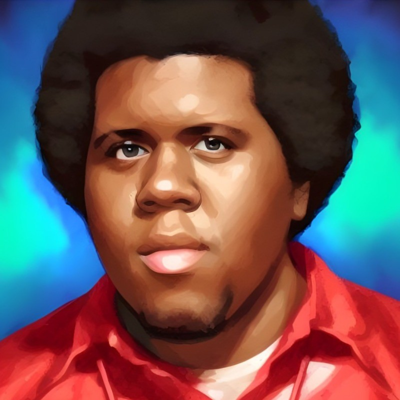 Maurice Cherry avatar image