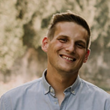 Jesse Noseworthy avatar image