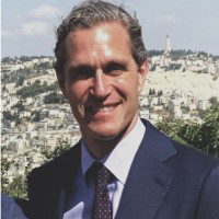 Eric Zinterhofer avatar image