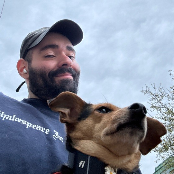 Matthew Famularo avatar image