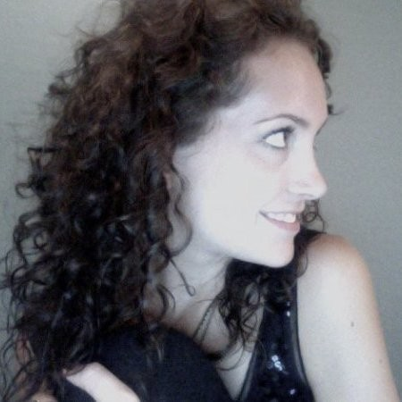 Naomi Huffman avatar image