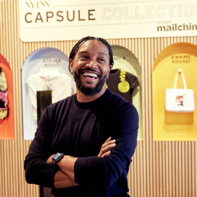 Michael Mitchell avatar image