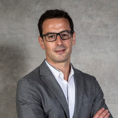 Jerome HIQUET avatar image