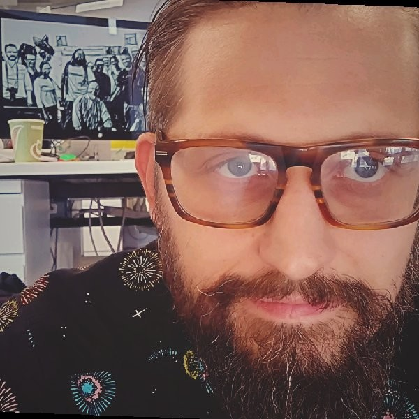 evan frohlich avatar image