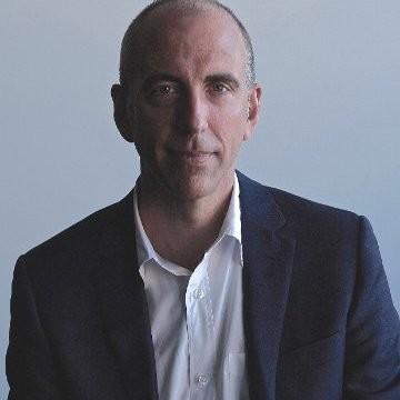 Todd Green avatar image