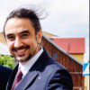 Reza Ostad avatar image