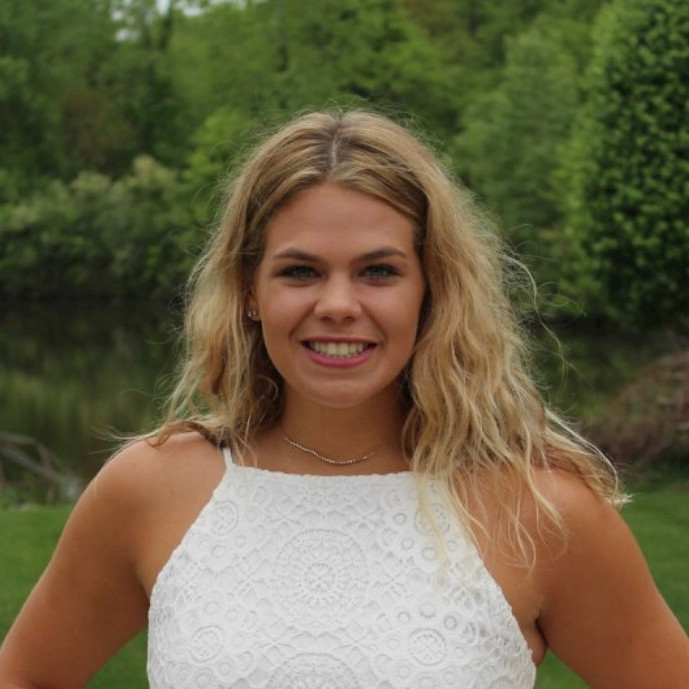 Katy Henderson avatar image