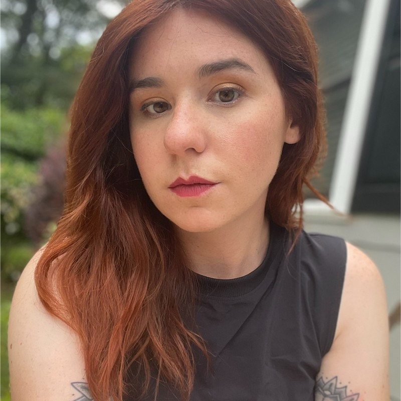 Annmarie Stockinger avatar image