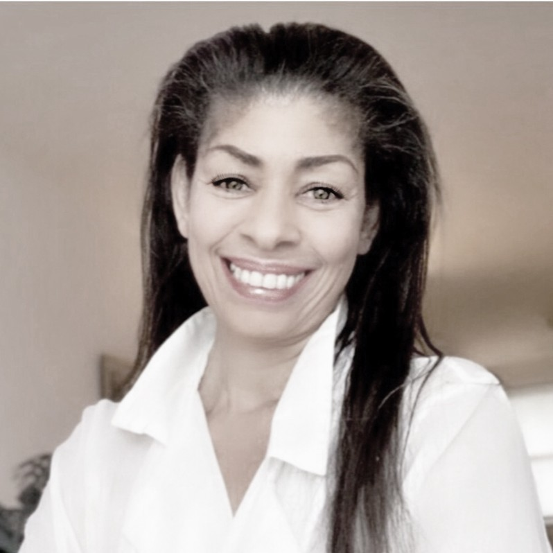 Cheryl Green avatar image