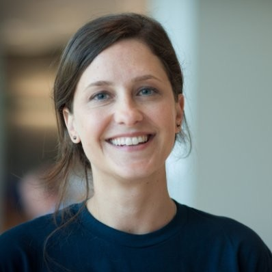 Melissa Eaker avatar image