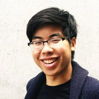 Stefan Qin avatar image