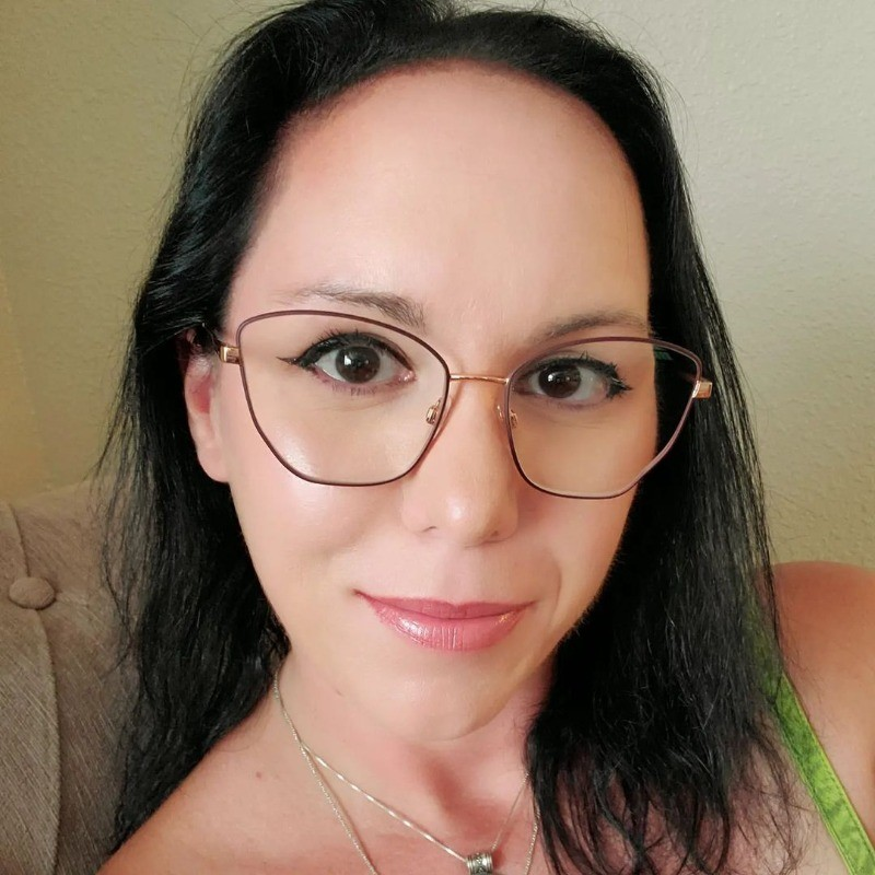 Adrienne Marie Marie avatar image