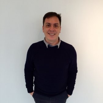 Carlos Pena avatar image