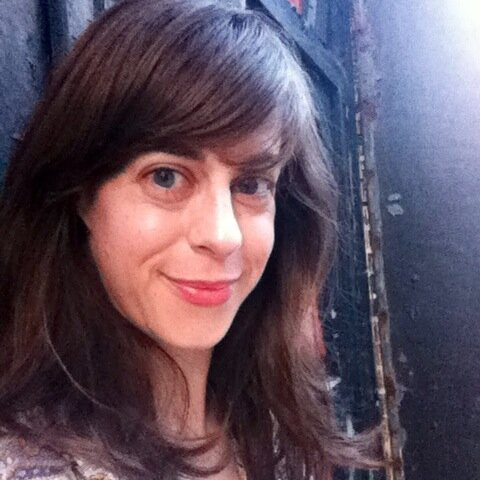 Michelle Legro avatar image