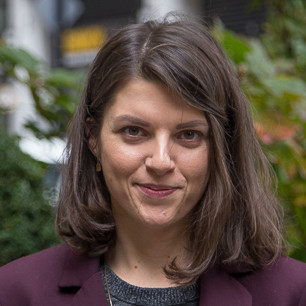 Adrienne Johnson avatar image