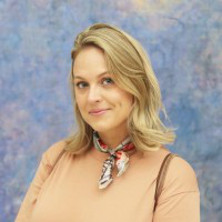 Mary Hulett avatar image