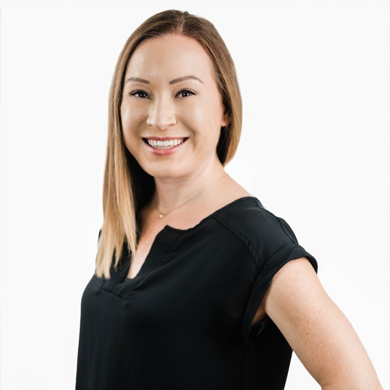 Leslie Lulham, PMP, CSM avatar image