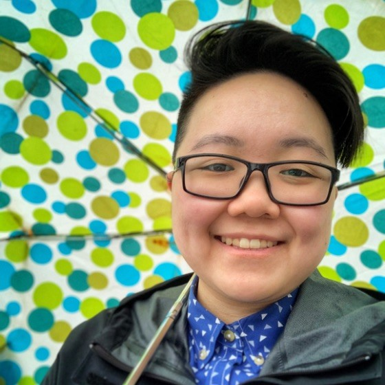 Monica Shum avatar image