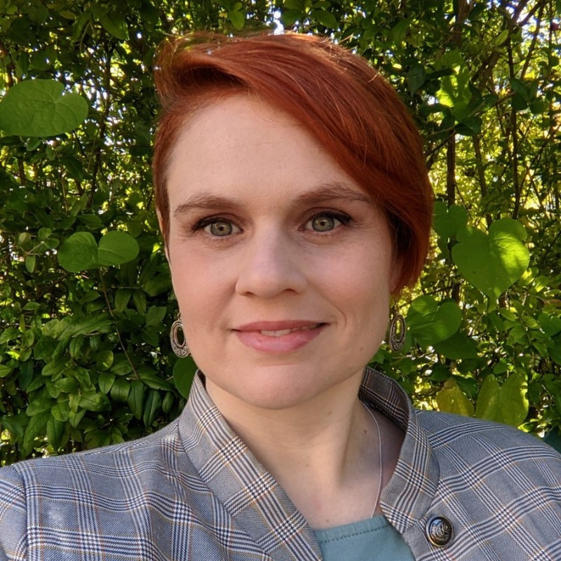 Gretchen Gueguen avatar image