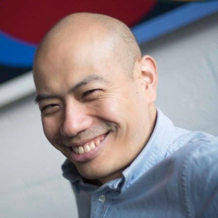 Ray Cha avatar image