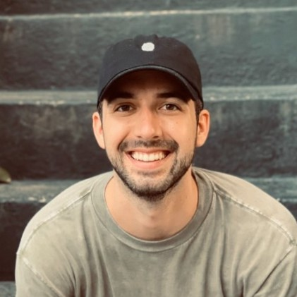 Paul Berg avatar image