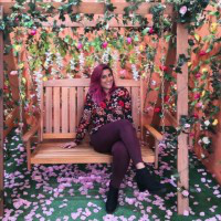 Sabrina Mohamed avatar image