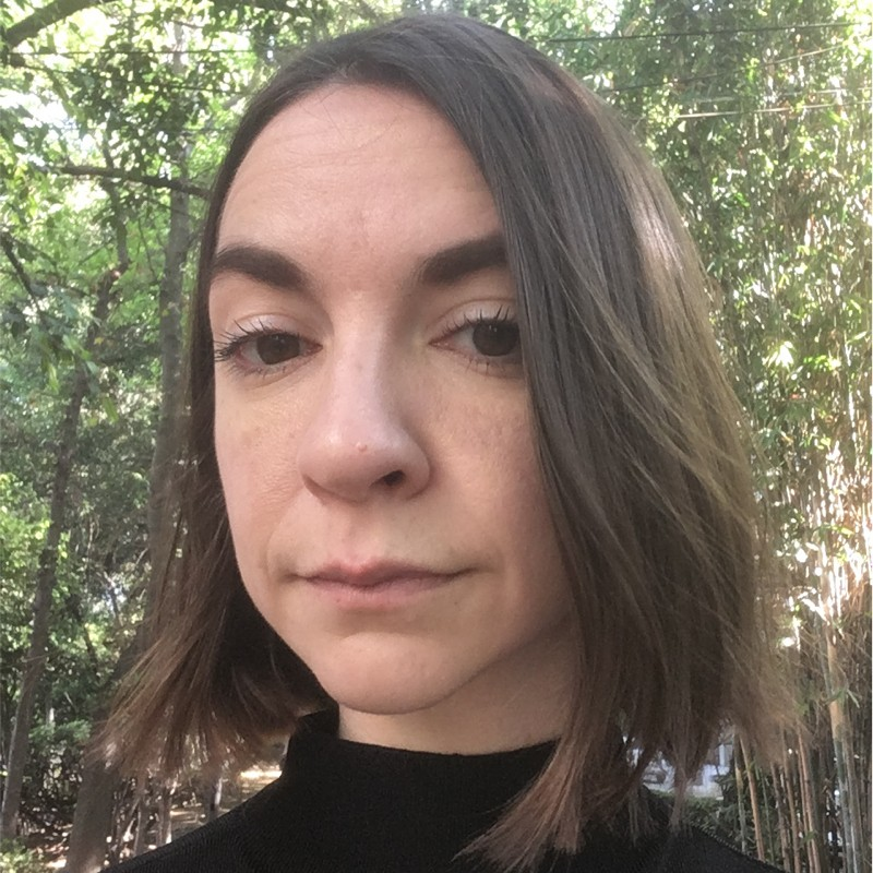 Molly Washam avatar image