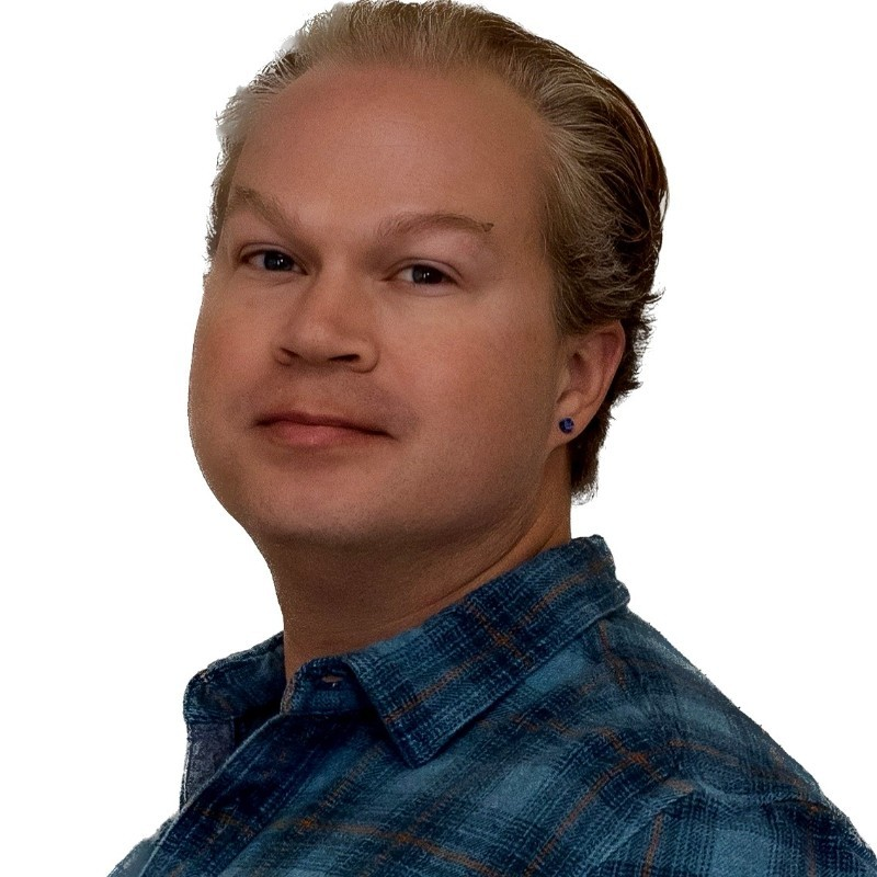 Eric Campbell avatar image