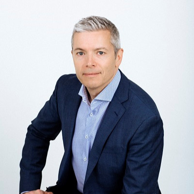 Jon Dorrington avatar image