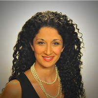 Mina Sabet avatar image