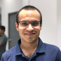 Aayush Goel avatar image