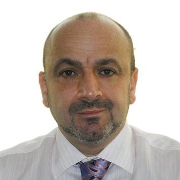 Nick Cotton avatar image